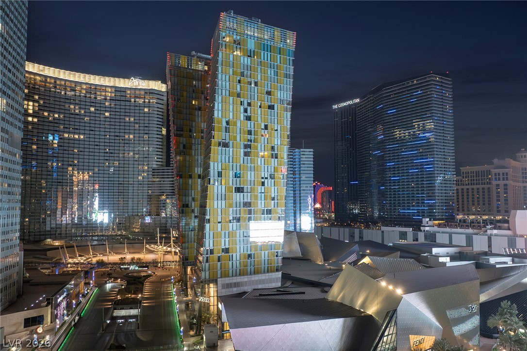 3722 Las Vegas Boulevard 1012 Las Vegas NV 89158