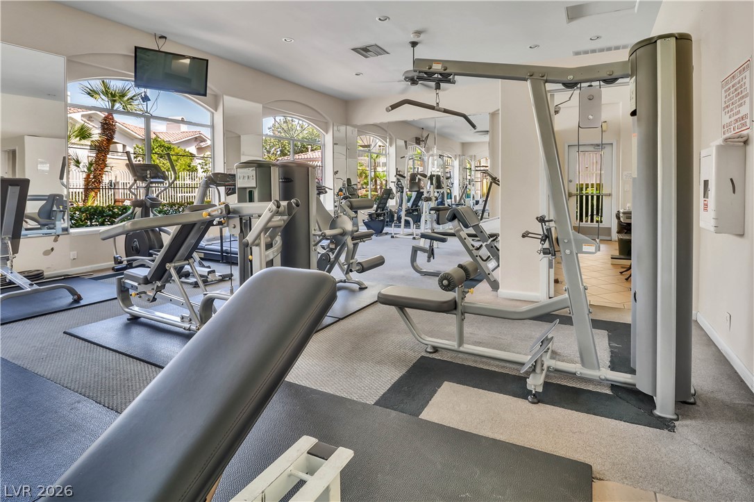 1401 Red Crest Lane 201 Las Vegas NV 89144