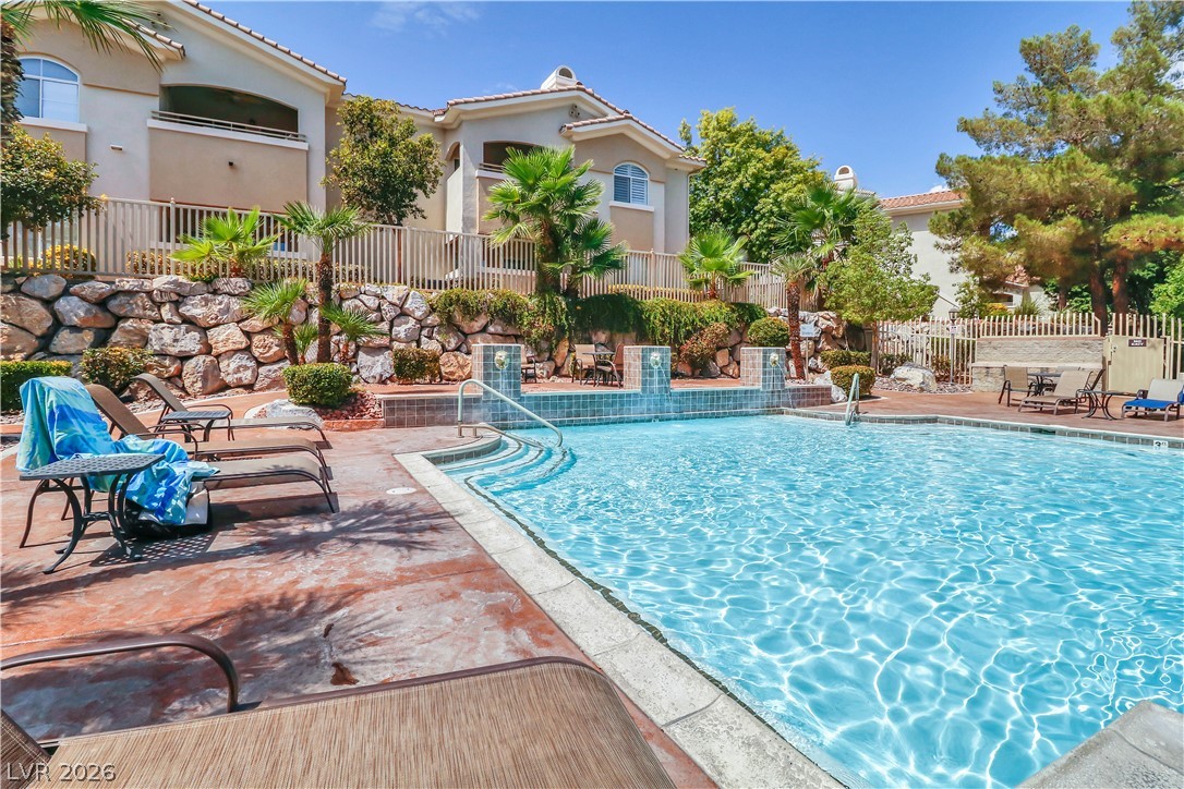 1401 Red Crest Lane 201 Las Vegas NV 89144