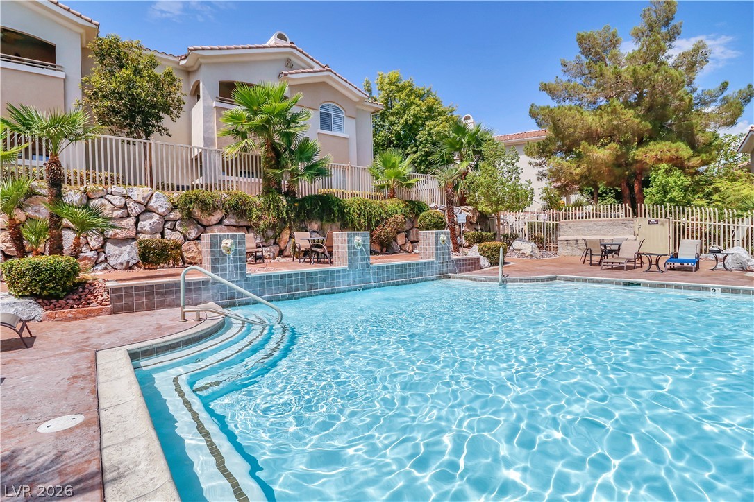1401 Red Crest Lane 201 Las Vegas NV 89144
