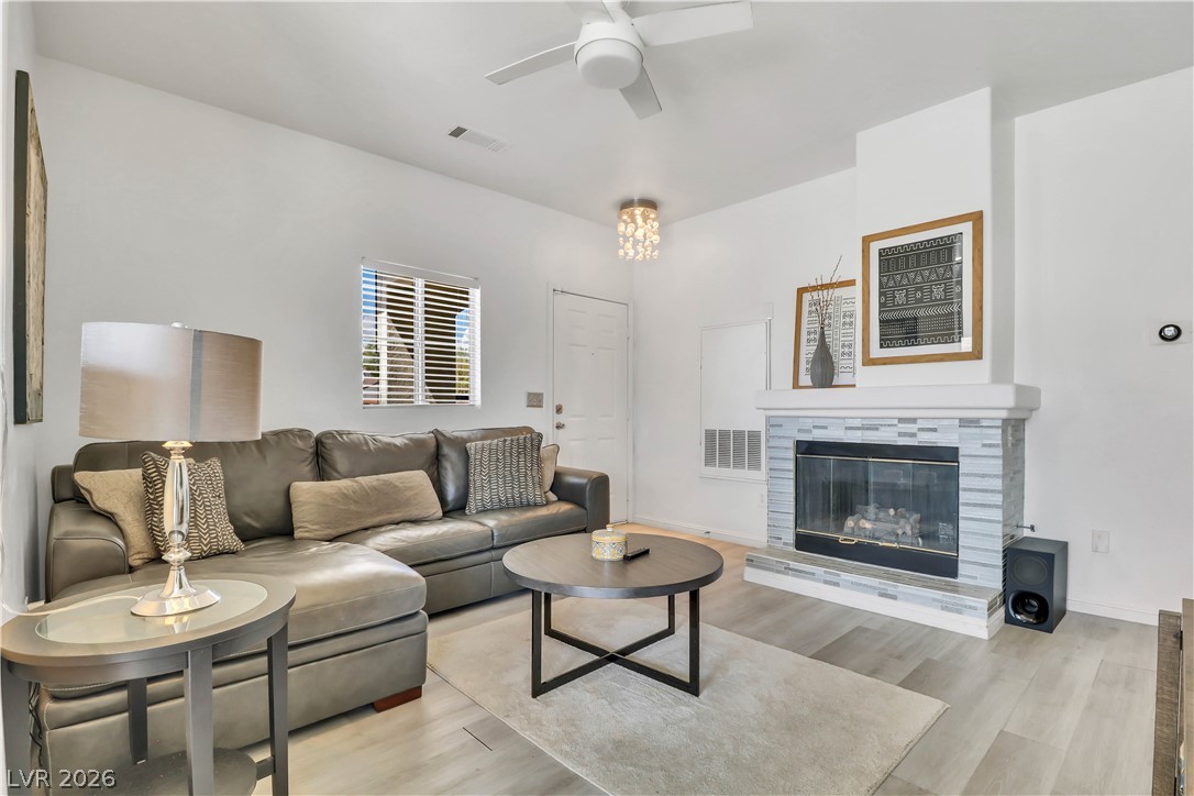 1401 Red Crest Lane 201 Las Vegas NV 89144