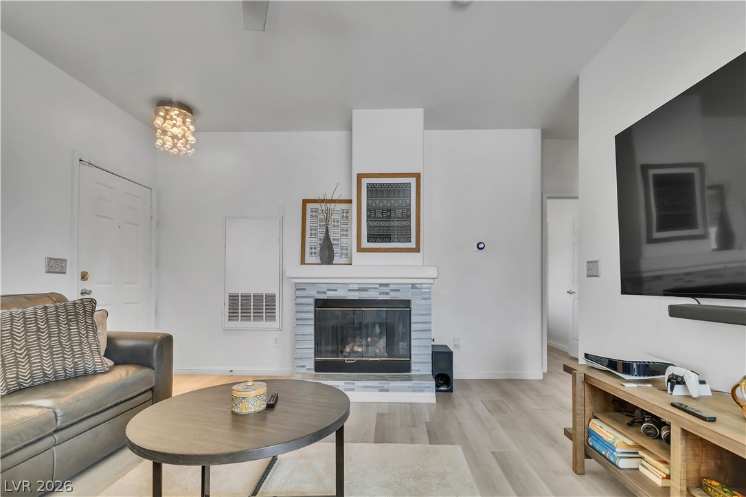 1401 Red Crest Lane 201 Las Vegas NV 89144