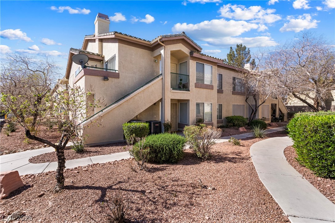 5710 East Tropicana Avenue 1130 Las Vegas NV 89122