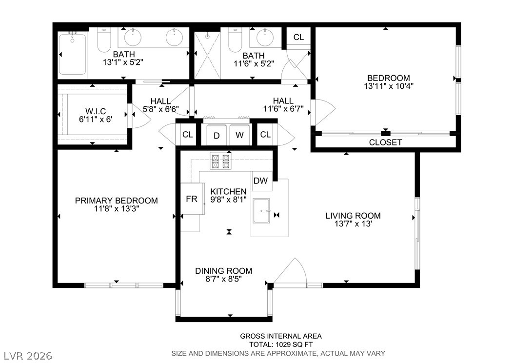 5710 East Tropicana Avenue 1130 Las Vegas NV 89122