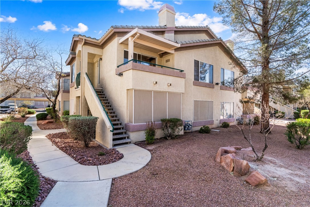 5710 East Tropicana Avenue 1130 Las Vegas NV 89122