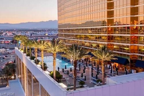 2000 North Fashion Show Drive 3617 Las Vegas NV 89109