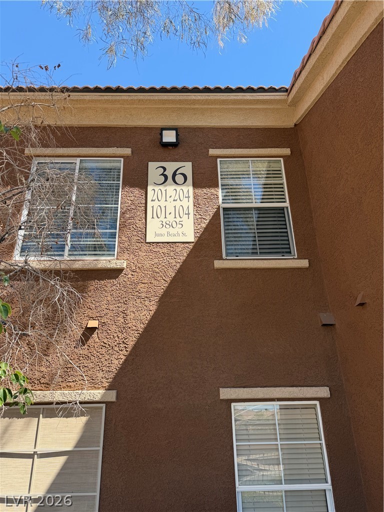 3805 Juno Beach Street 202 Las Vegas NV 89129