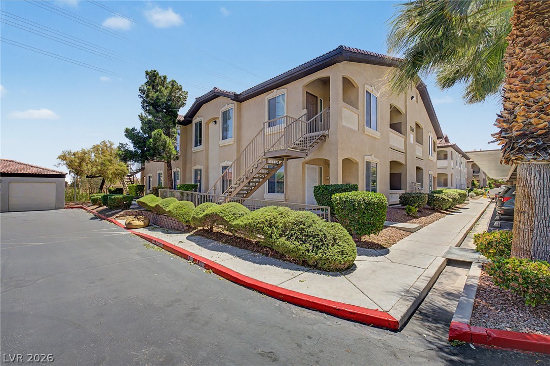 3364 Indian Shadow Street 203 Las Vegas NV 89129