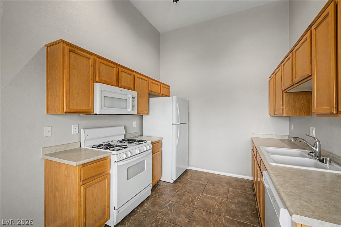3364 Indian Shadow Street 203 Las Vegas NV 89129
