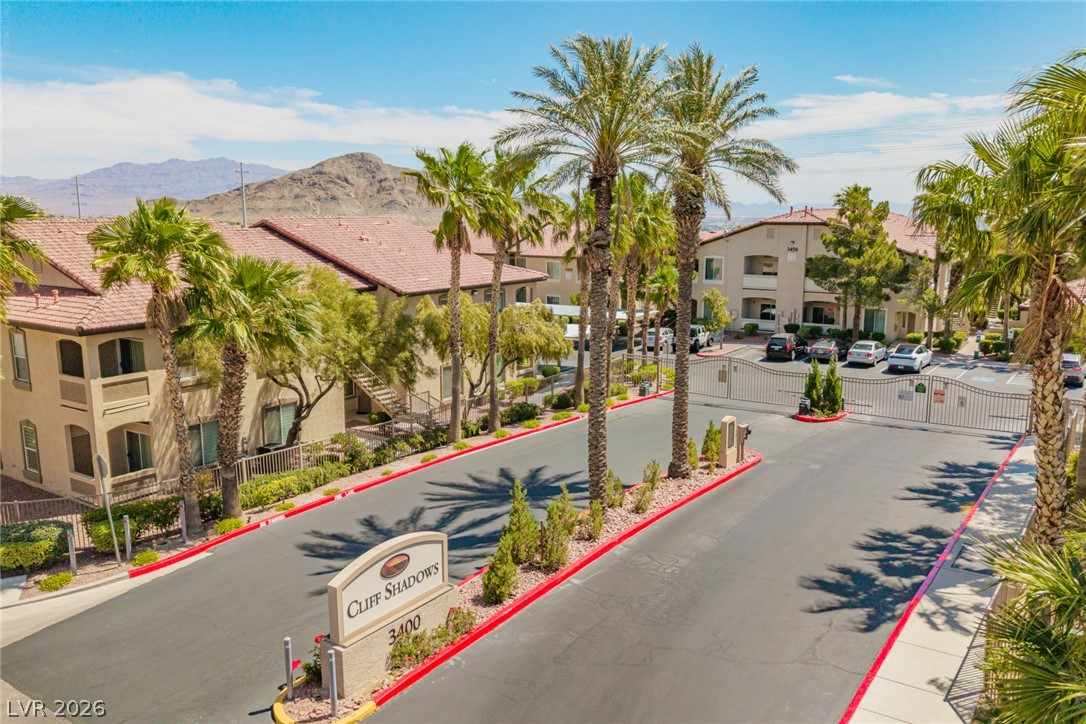 3364 Indian Shadow Street 203 Las Vegas NV 89129