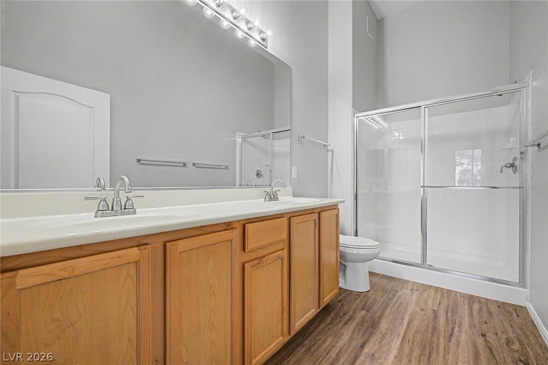 3364 Indian Shadow Street 203 Las Vegas NV 89129