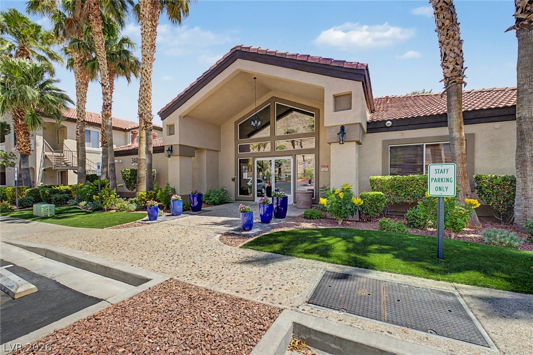 3364 Indian Shadow Street 203 Las Vegas NV 89129