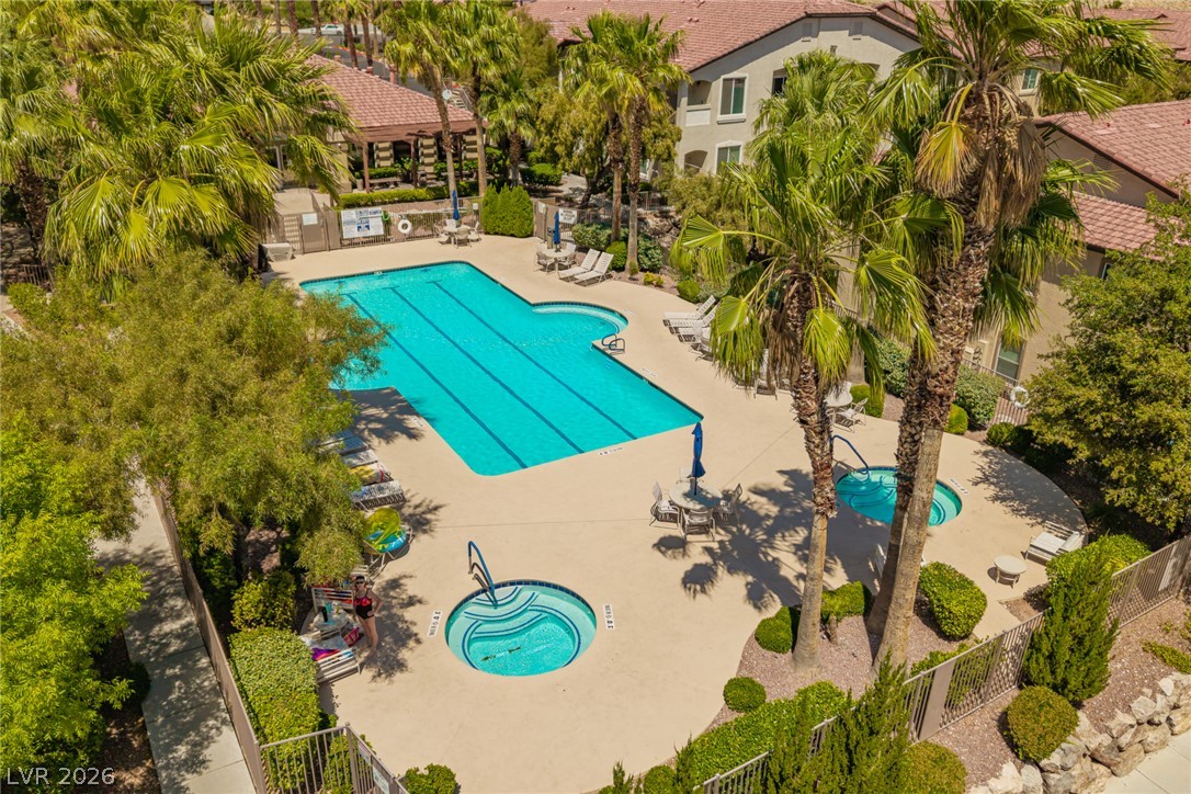 3364 Indian Shadow Street 203 Las Vegas NV 89129