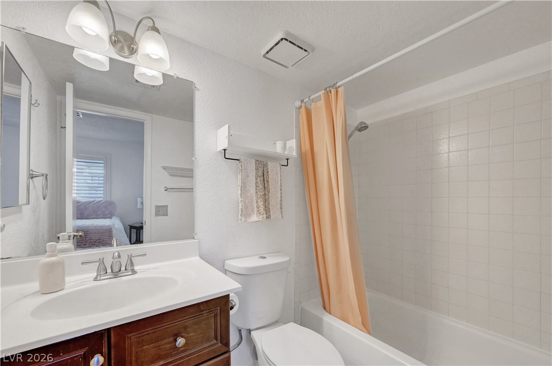 1108 North Cimarron Road 101 Las Vegas NV 89128
