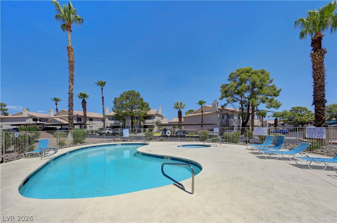 1108 North Cimarron Road 101 Las Vegas NV 89128