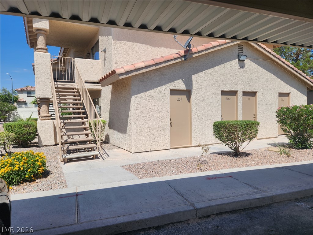 1108 North Cimarron Road 101 Las Vegas NV 89128