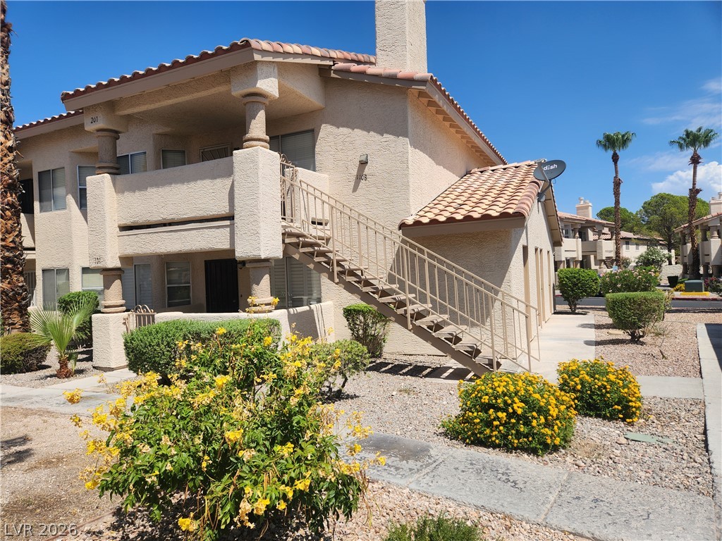 1108 North Cimarron Road 101 Las Vegas NV 89128