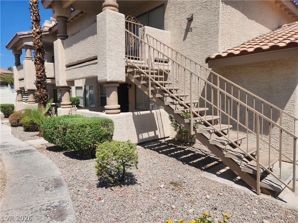 1108 North Cimarron Road 101 Las Vegas NV 89128