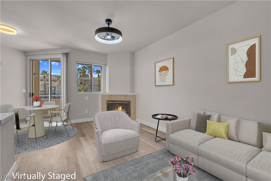 7167 South Durango Drive 206 Las Vegas NV 89113