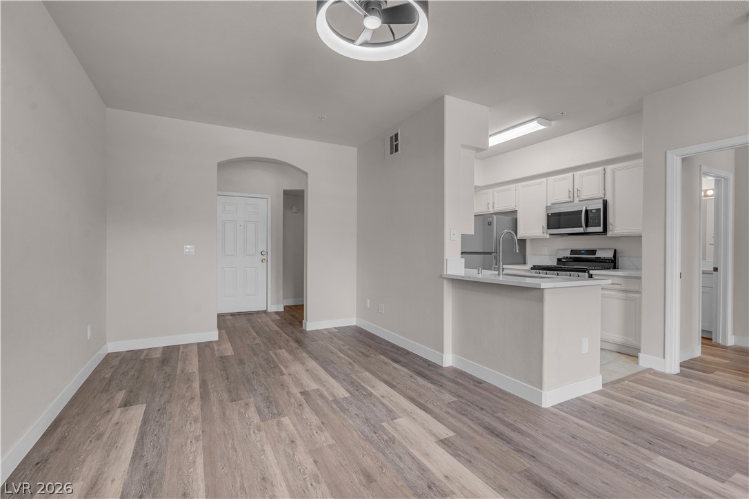7167 South Durango Drive 206 Las Vegas NV 89113