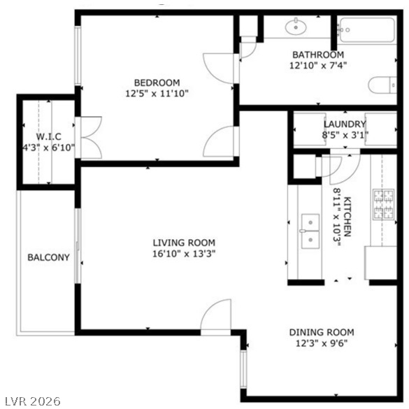 7255 West Sunset Road 2078 Las Vegas NV 89113