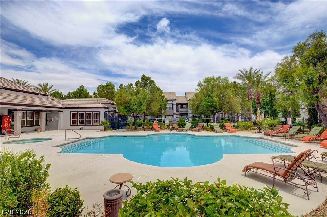 7255 West Sunset Road 2078 Las Vegas NV 89113