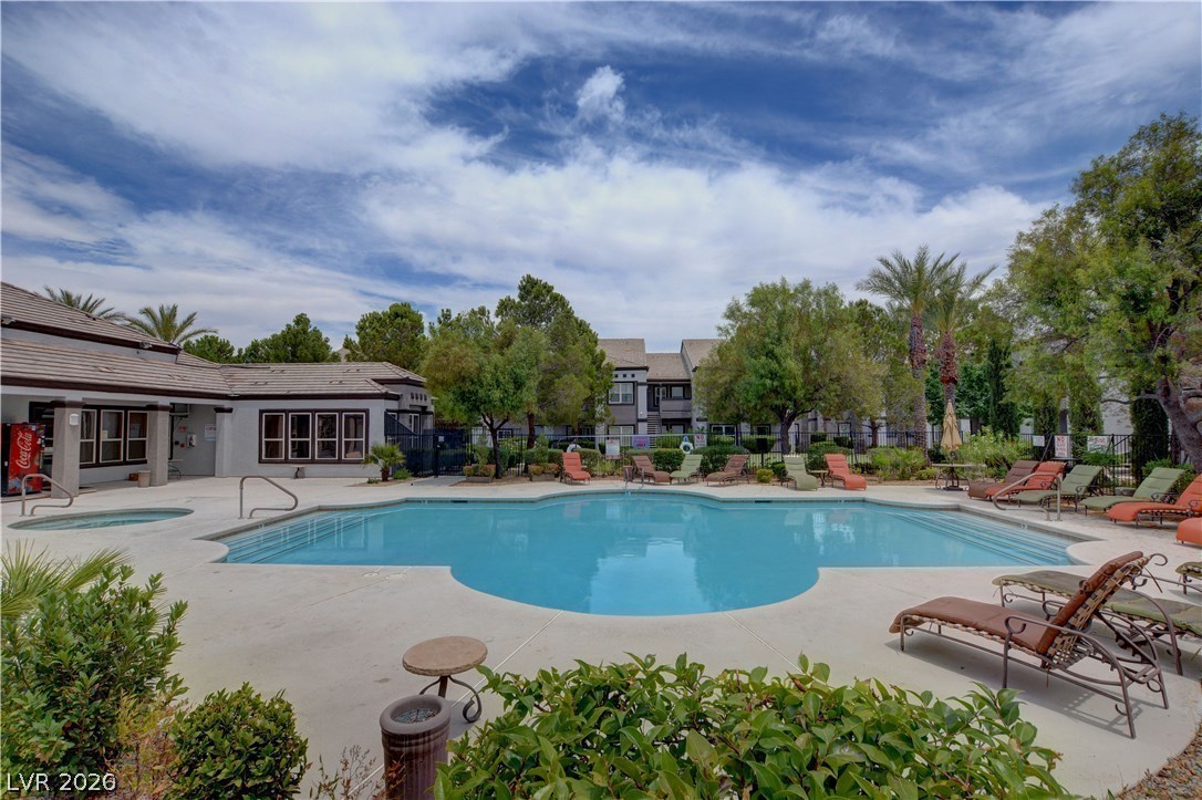 7255 West Sunset Road 2078 Las Vegas NV 89113