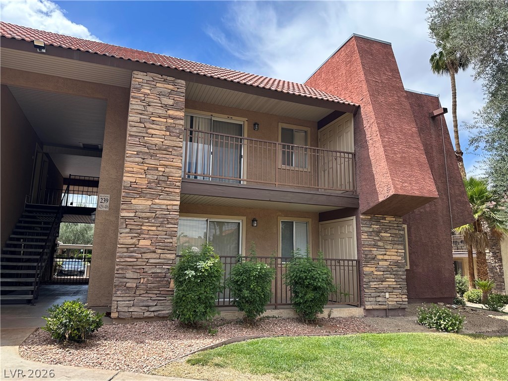 5020 Indian River Drive 436 Las Vegas NV 89103