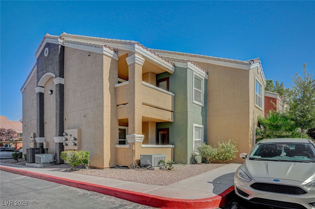 8101 West Flamingo Road 2109 Las Vegas NV 89147