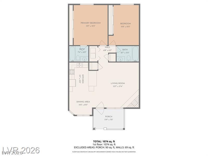 1340 Pinto Rock Lane 201 Las Vegas NV 89128