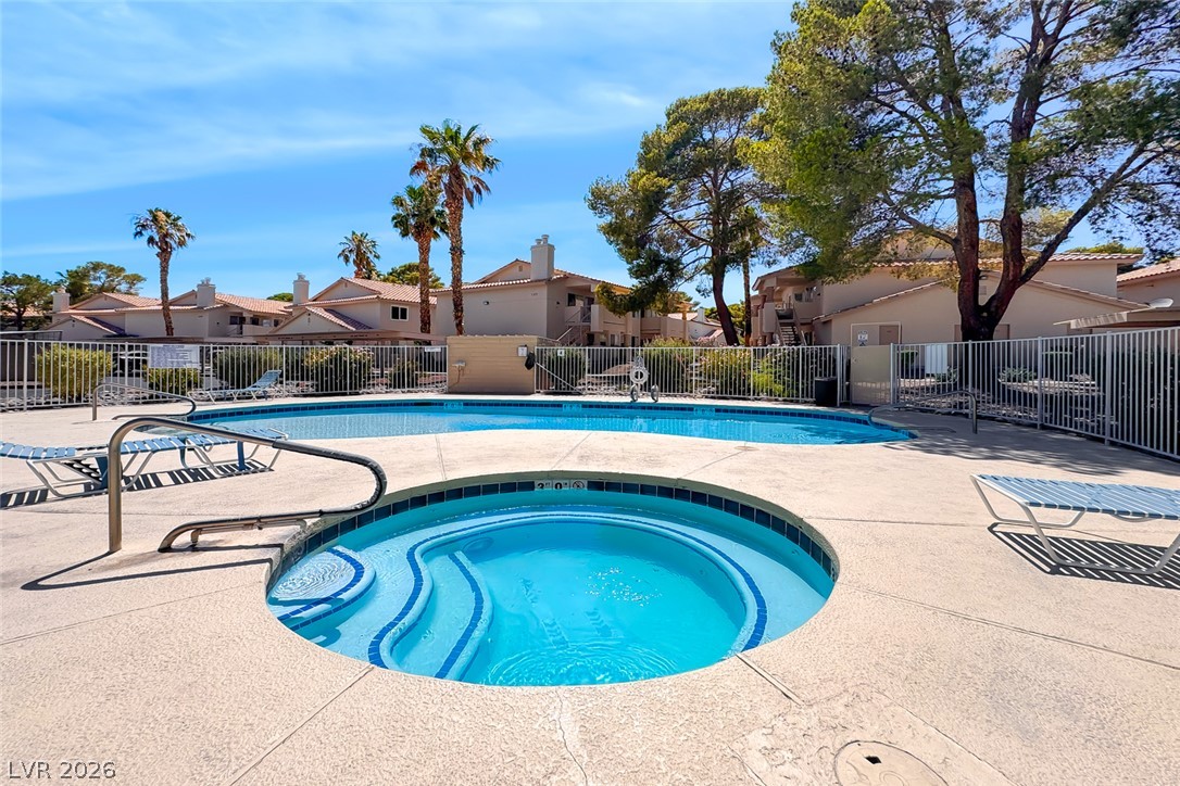 1340 Pinto Rock Lane 201 Las Vegas NV 89128