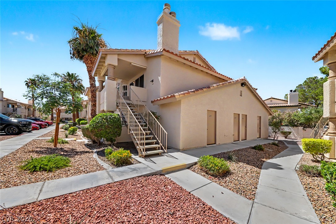 1340 Pinto Rock Lane 201 Las Vegas NV 89128