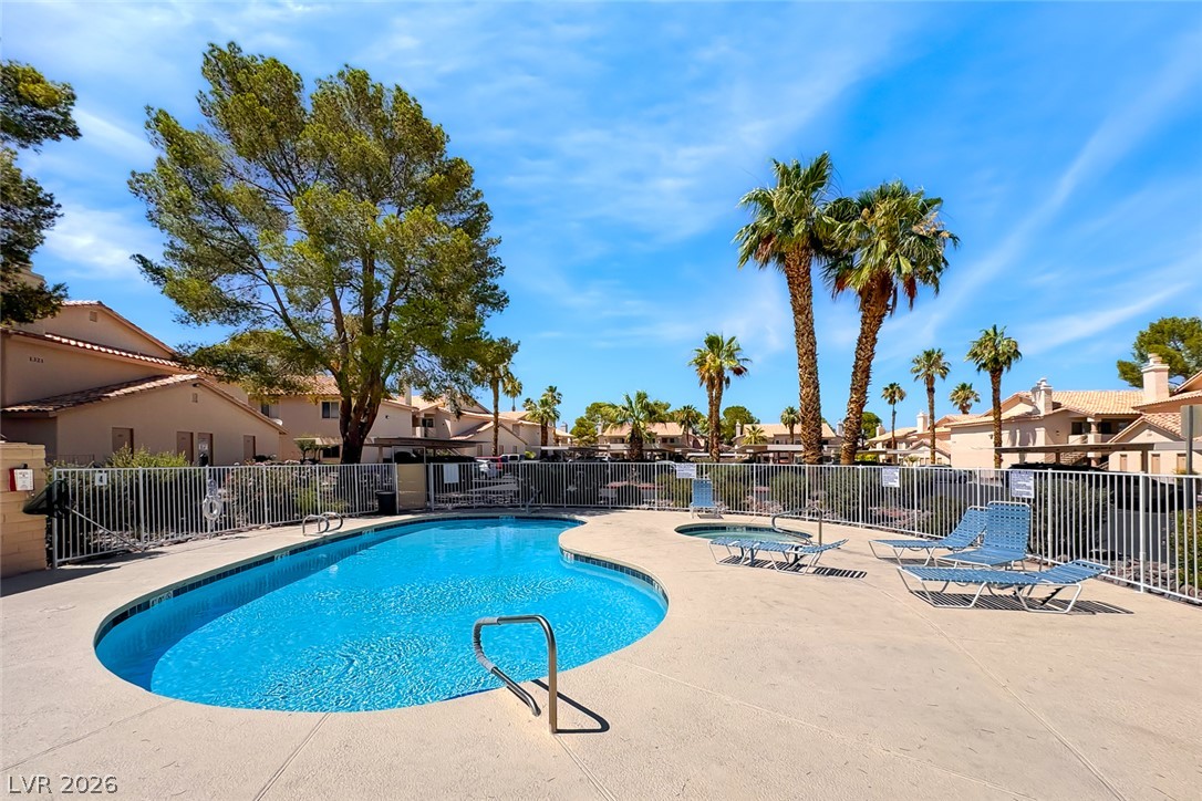 1340 Pinto Rock Lane 201 Las Vegas NV 89128