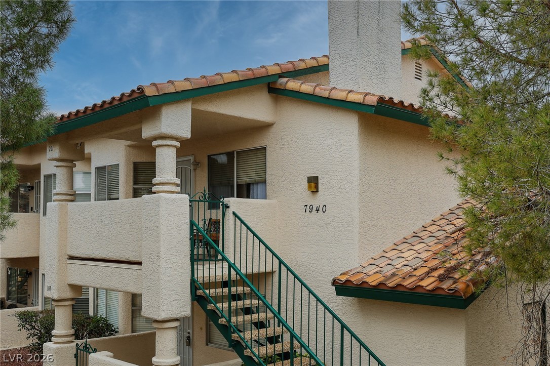 7940 Decker Canyon Drive 201 Las Vegas NV 89128