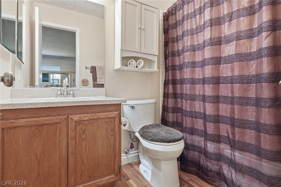 7940 Decker Canyon Drive 201 Las Vegas NV 89128