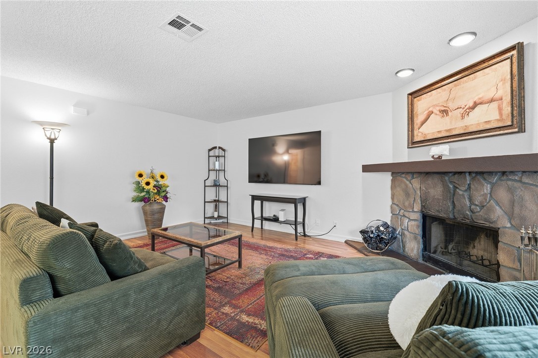 7940 Decker Canyon Drive 201 Las Vegas NV 89128