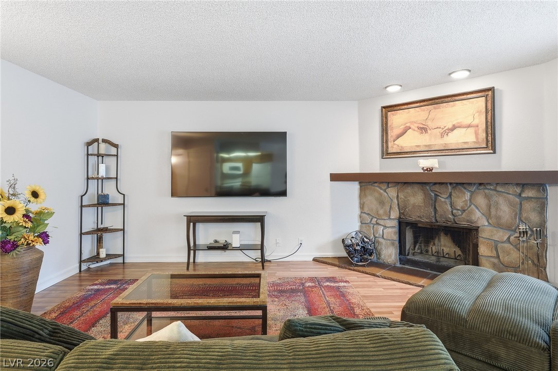 7940 Decker Canyon Drive 201 Las Vegas NV 89128
