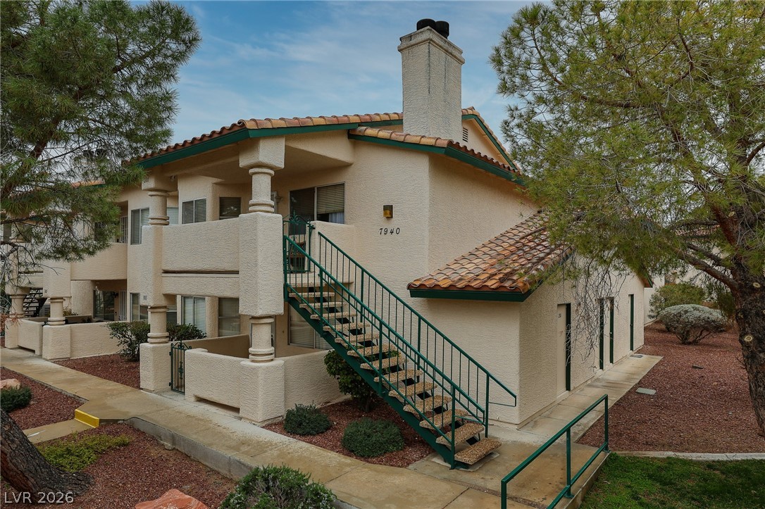 7940 Decker Canyon Drive 201 Las Vegas NV 89128