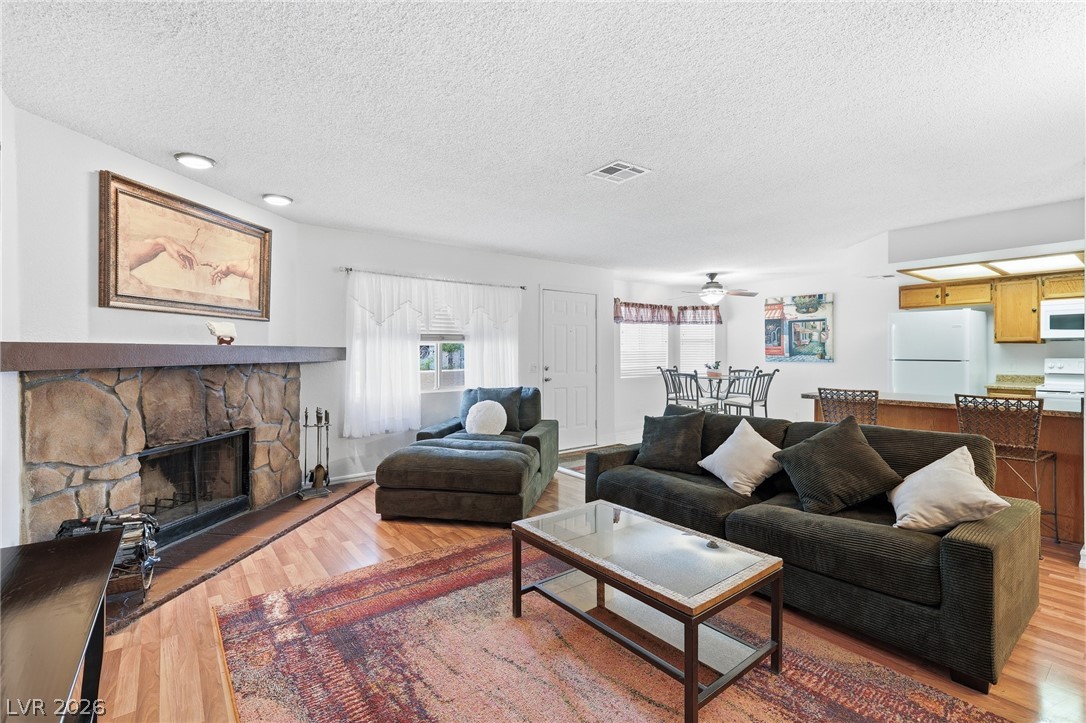 7940 Decker Canyon Drive 201 Las Vegas NV 89128