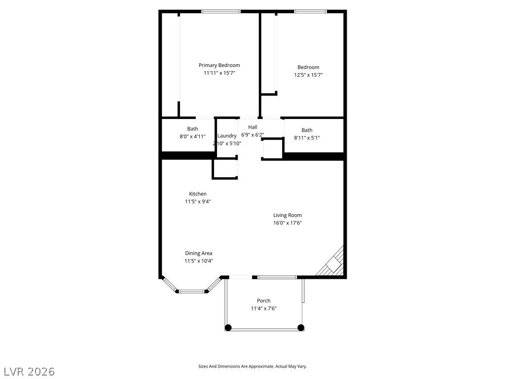 7940 Decker Canyon Drive 201 Las Vegas NV 89128