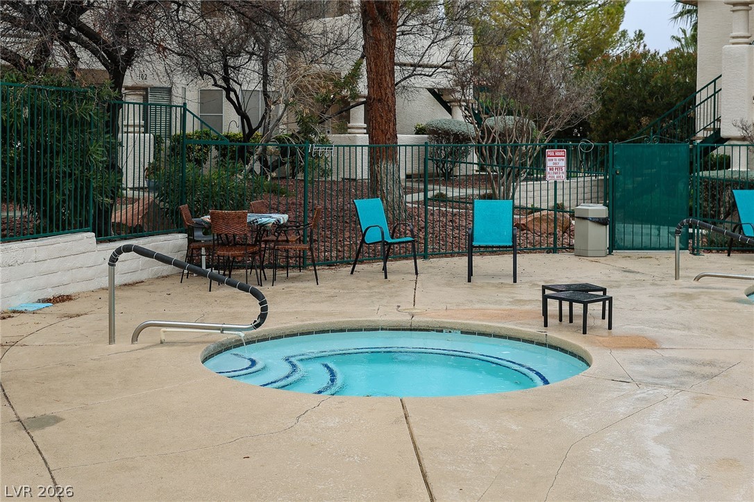 7940 Decker Canyon Drive 201 Las Vegas NV 89128