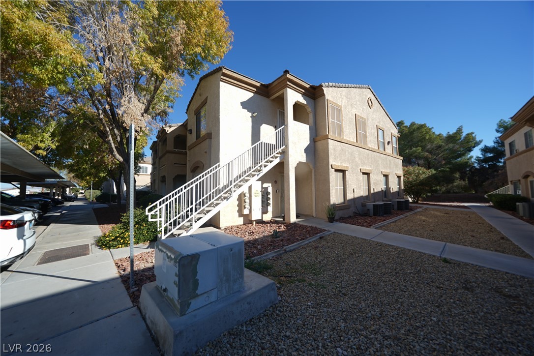 3400 Cabana Drive 1071 Las Vegas NV 89122