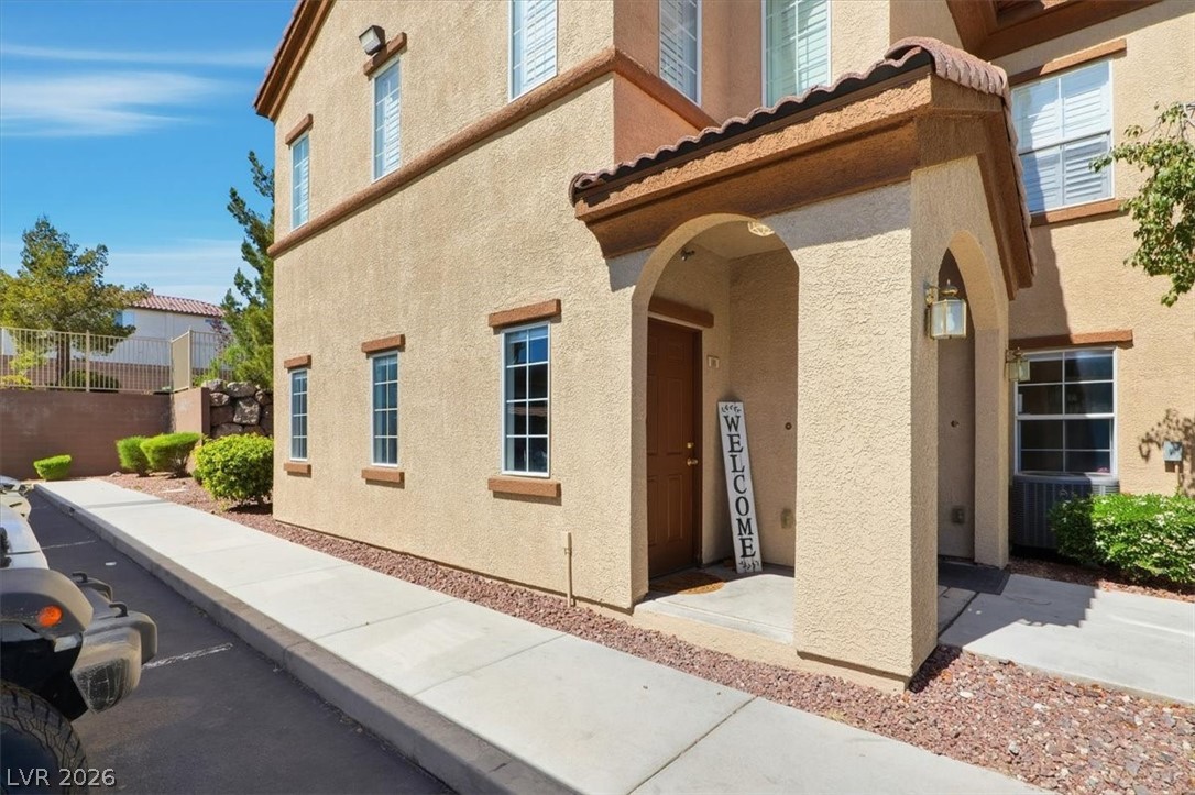 3915 Legend Hills Street 101 Las Vegas NV 89129