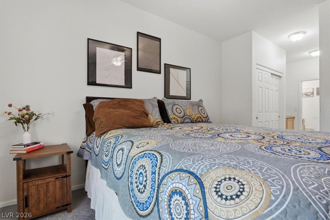 3915 Legend Hills Street 101 Las Vegas NV 89129