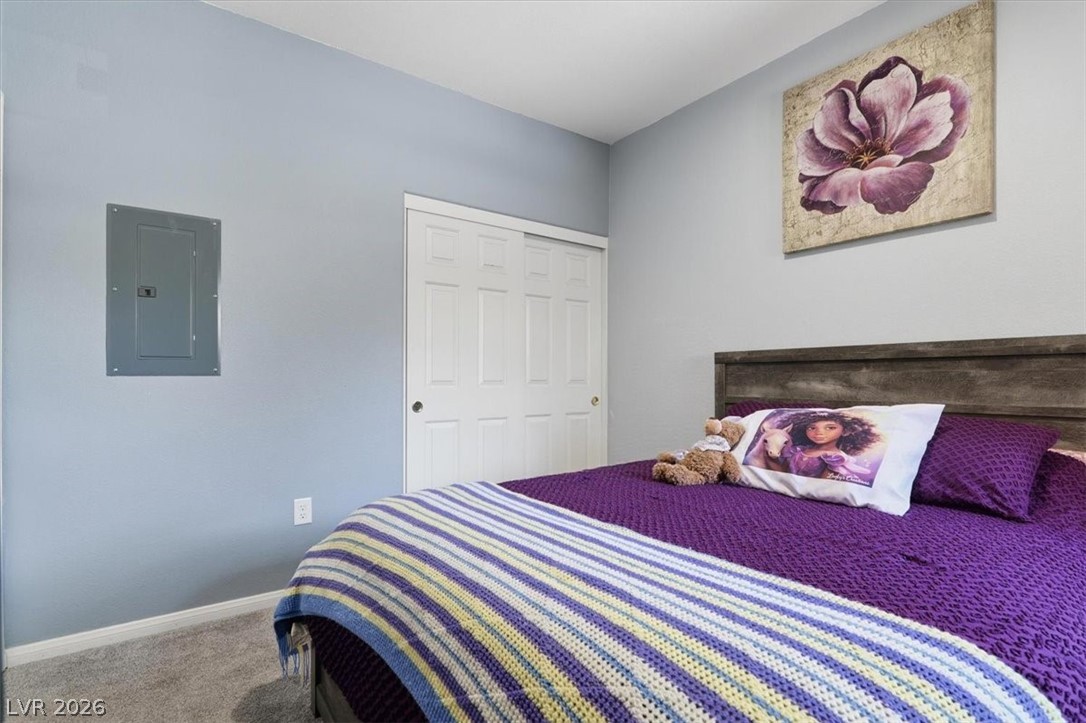 3915 Legend Hills Street 101 Las Vegas NV 89129