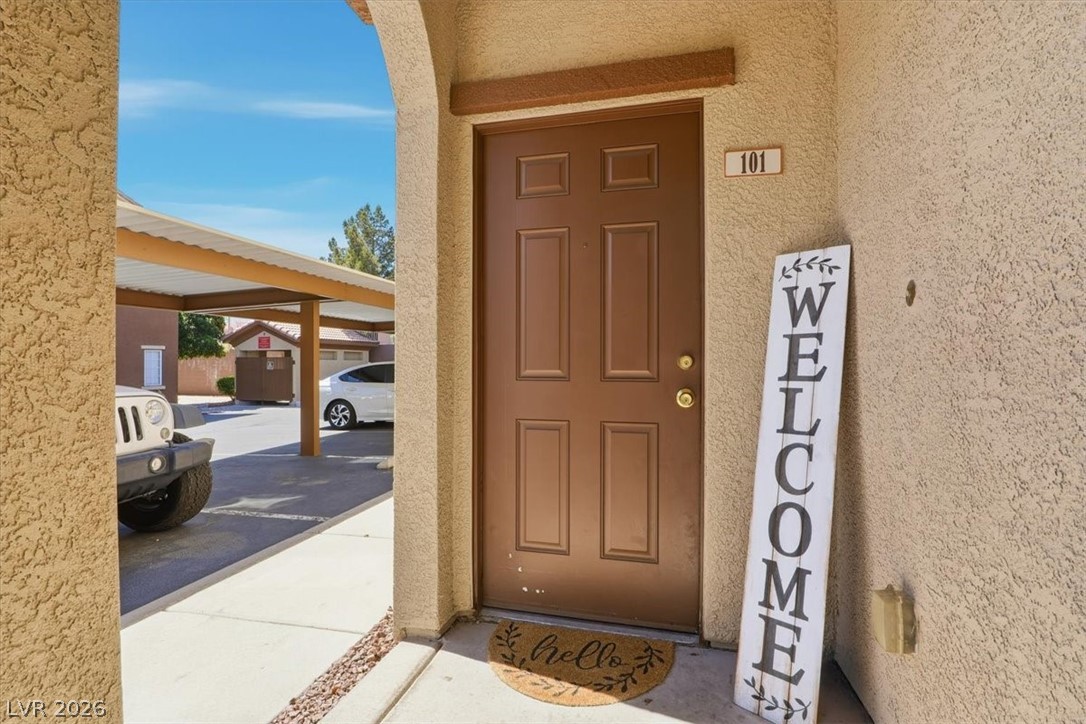 3915 Legend Hills Street 101 Las Vegas NV 89129
