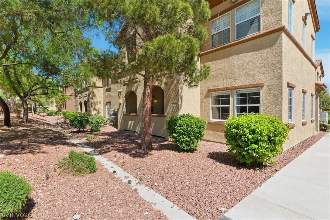 3915 Legend Hills Street 101 Las Vegas NV 89129