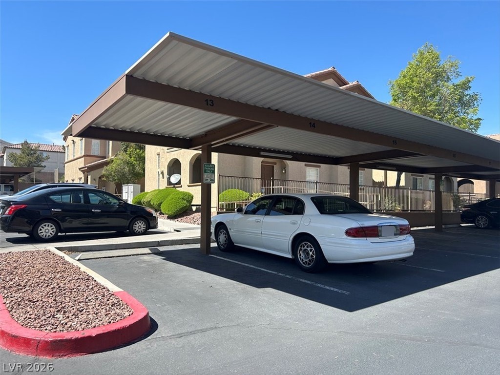 3915 Legend Hills Street 101 Las Vegas NV 89129