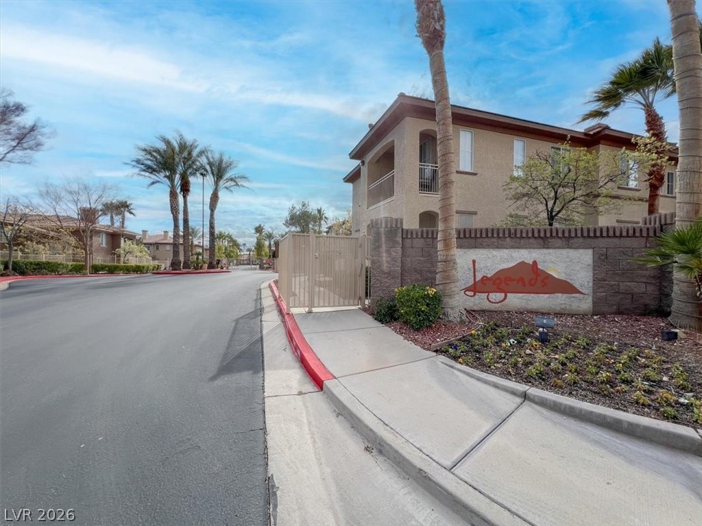 3915 Legend Hills Street 101 Las Vegas NV 89129