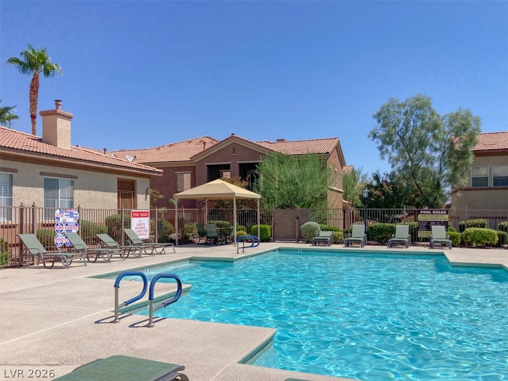 3915 Legend Hills Street 101 Las Vegas NV 89129